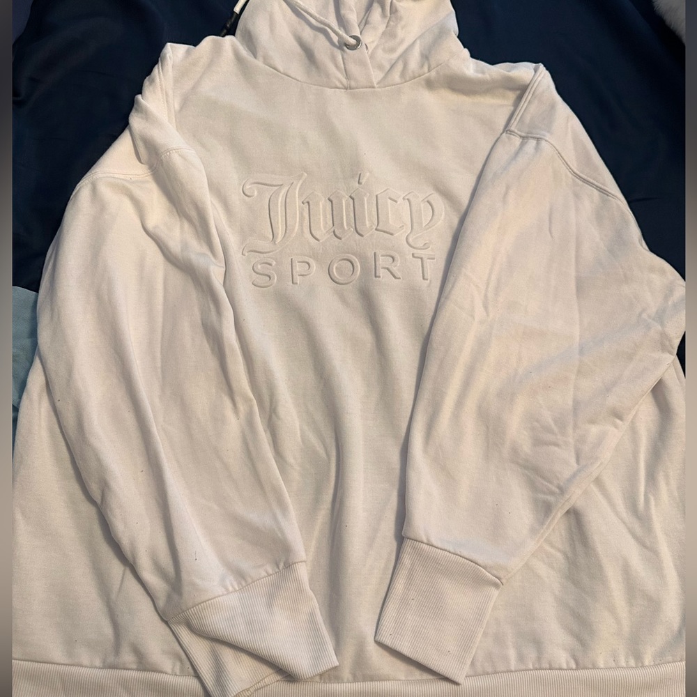 Juicy Couture Hoodie XL